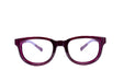 Translucent Purple Pink | Lens Type, Lens Color