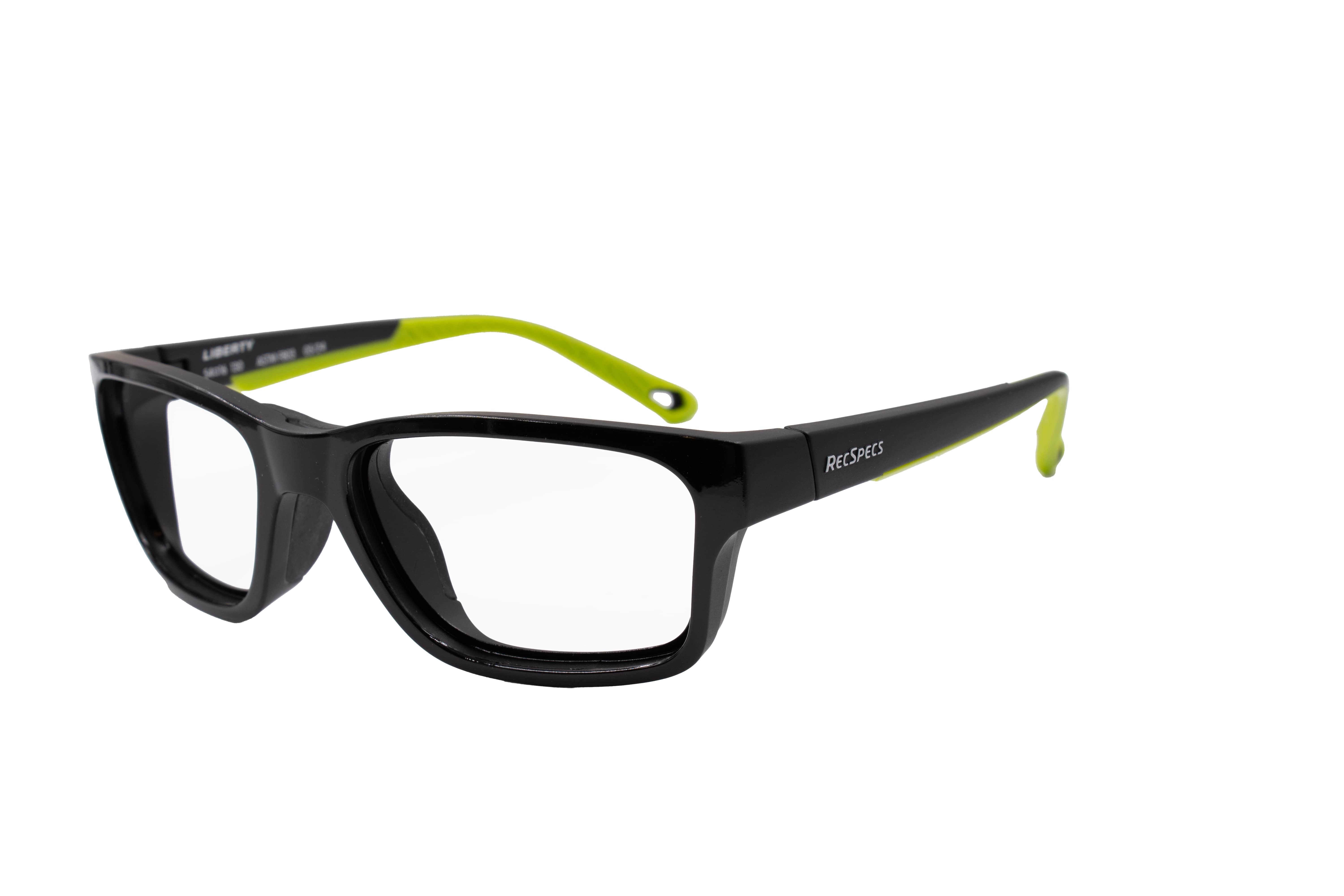 Rec Specs Hybrid 2 Sports Glasses | Optics Outfitter display picture 1