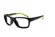 Matte Black/Lime | Prescription Type, Review