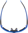 Electric Blue