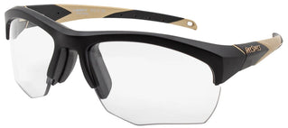 Matte Black Gold | Prescription Type, Review