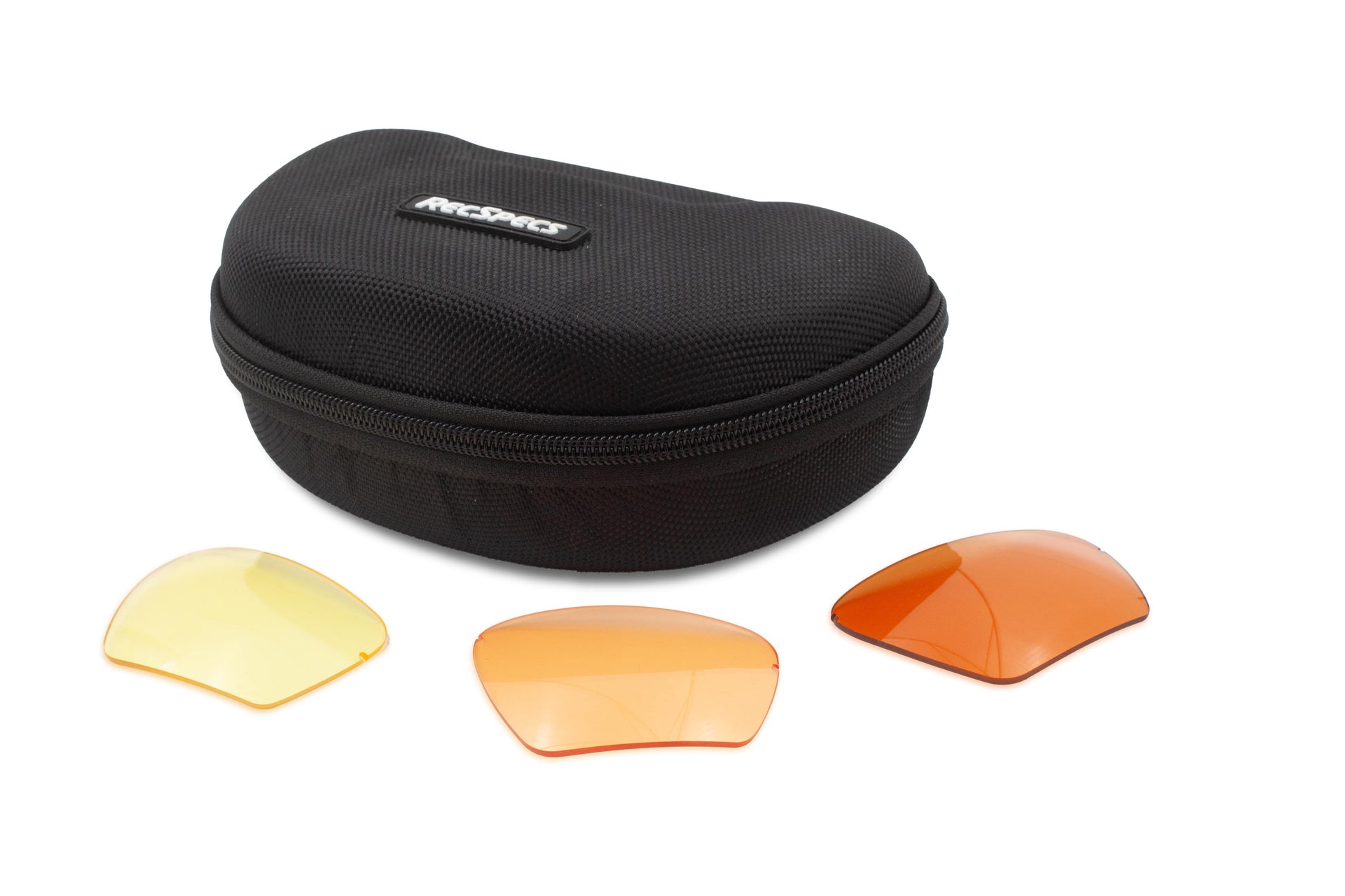 Resight Kit Recoil Lens Kit | Optics Outfitter