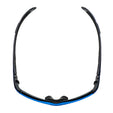 Bright Blue/Black