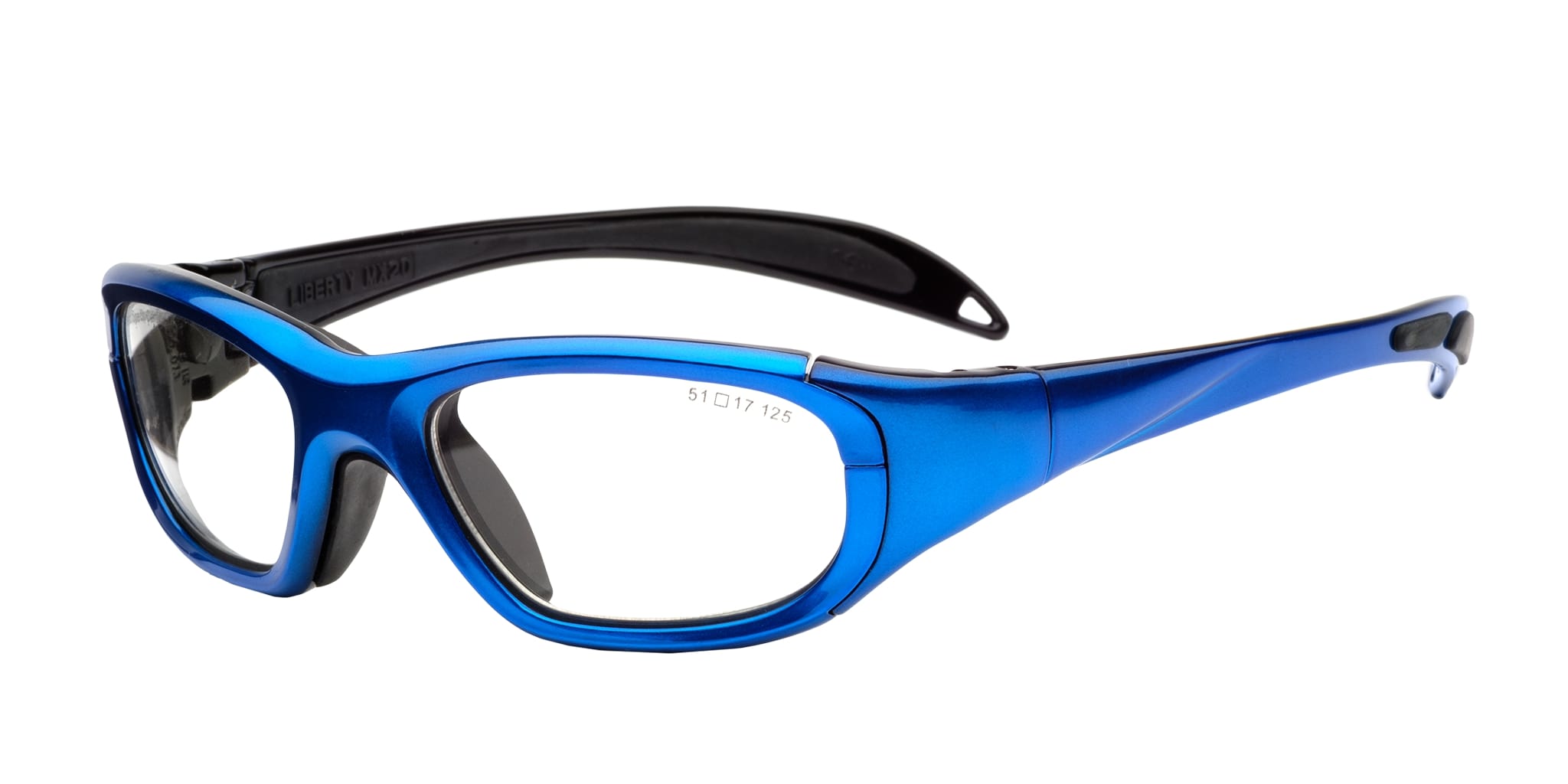 Rec Specs Youth Prescription Sports Glasses For Baseball Rec Specs