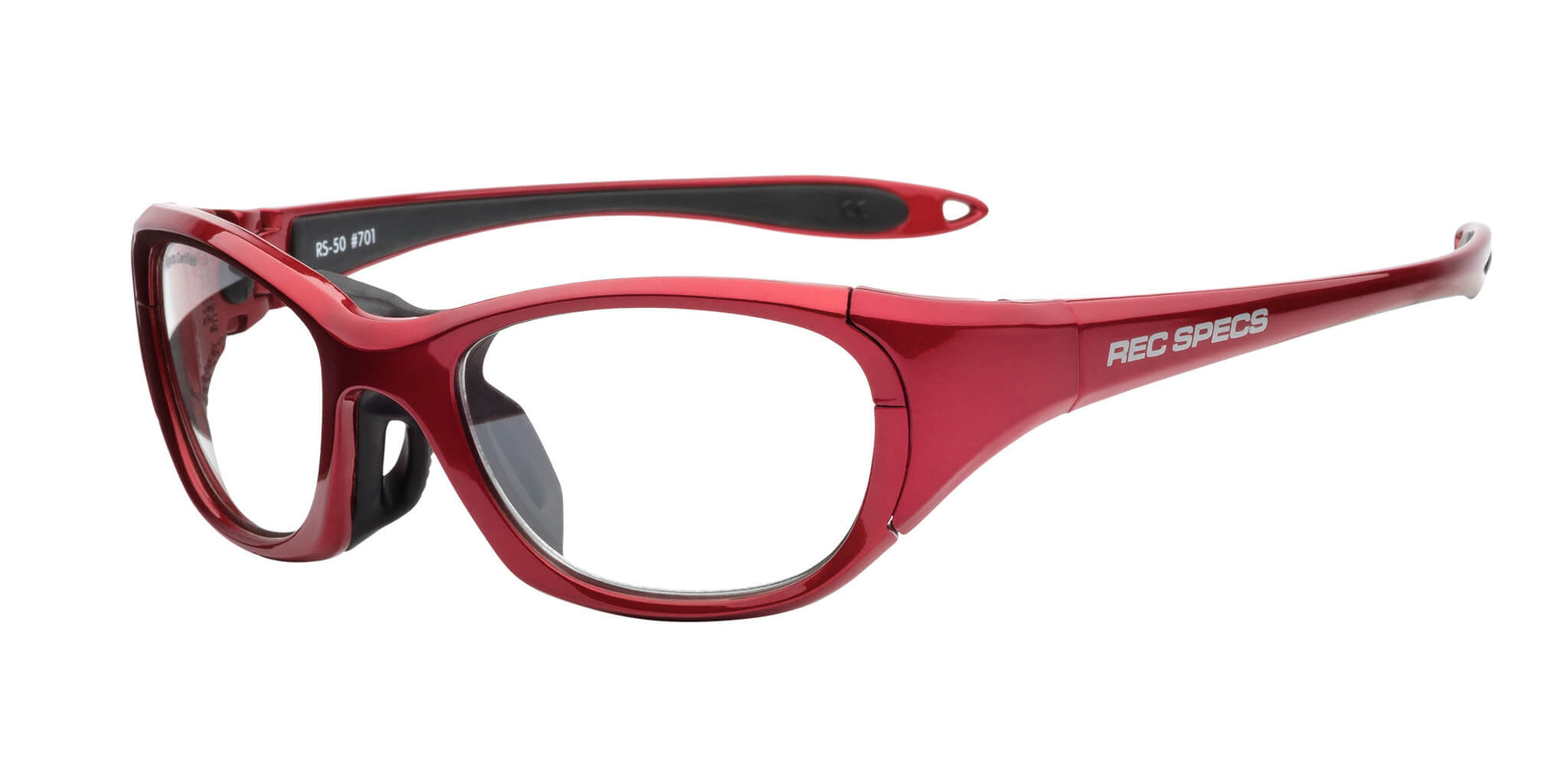 specs goggles Rec Specs RS-50 Shiny Navy/Green / Wide (55)