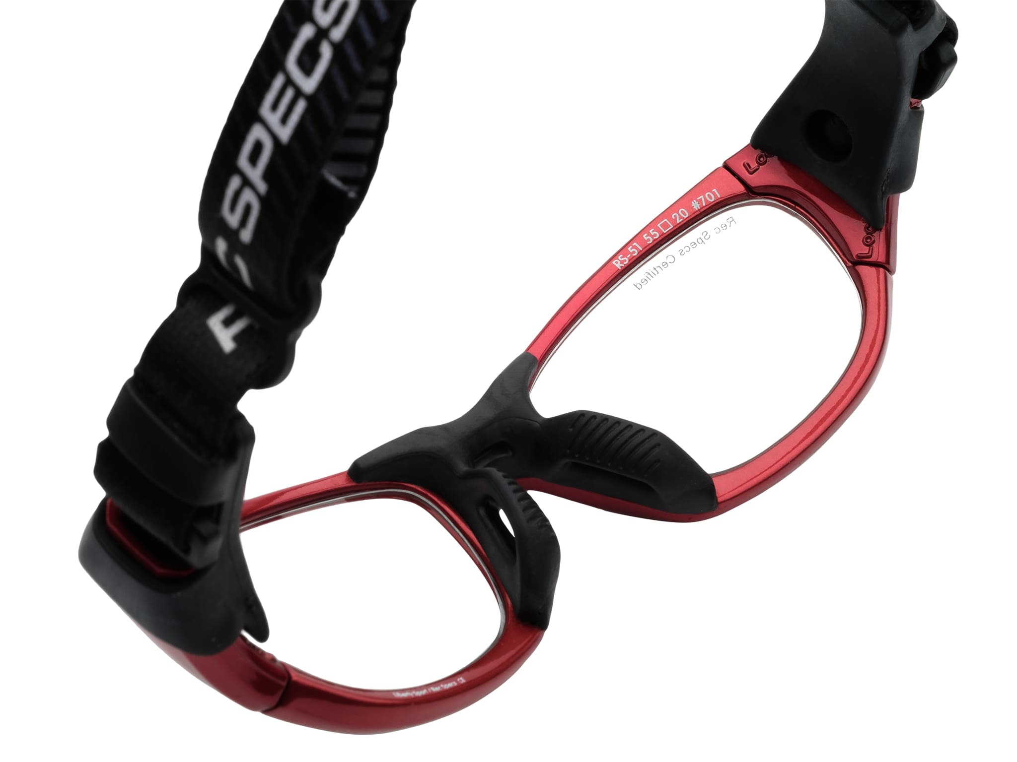 Rec Specs RS-51 Sports Goggles| Optics Outfitter