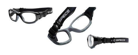 Buy Prescription Sports Goggles Online | Optics Outfitter