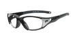 Satin Black/Satin Gunmetal | Prescription Type, Review