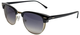 Black Silver | Prescription Type Sunglasses, Review