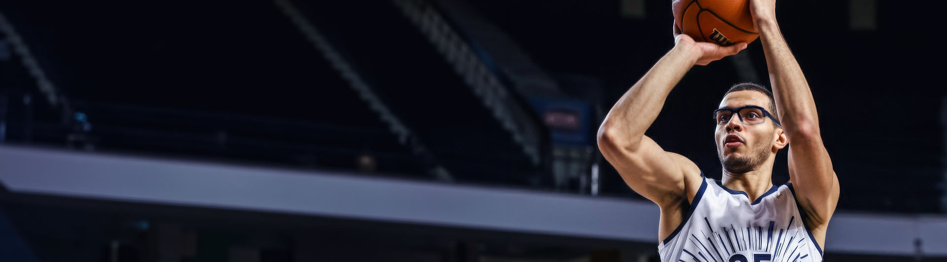 Basketball Eyewear