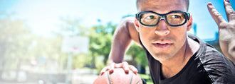 Sports Eyegear Engineered to protect & perform