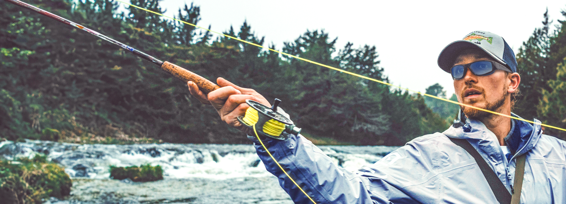 Fishing
