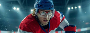 Sports Eyegear Engineered to protect & perform