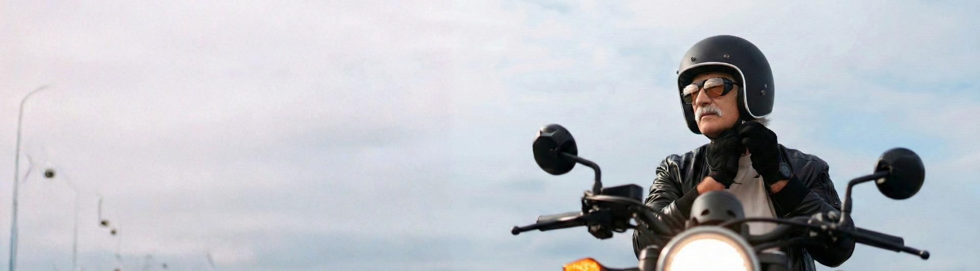 Motorcycle Sunglasses, Glasses, & Goggles