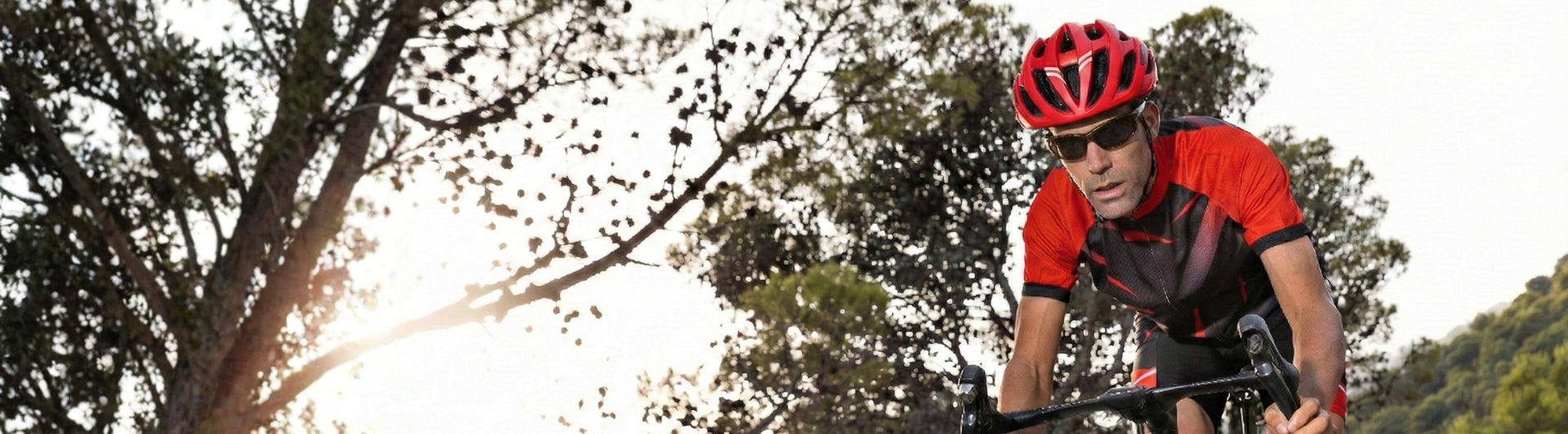 Mountain Biking Eyewear