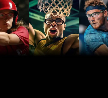 What Are Rec Specs</br>by Liberty Sport?