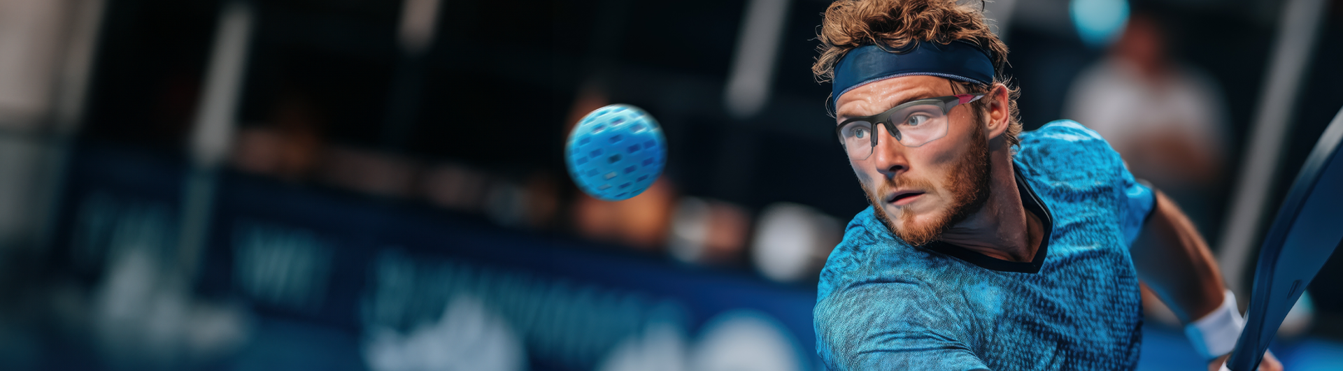 Pickleball Glasses & Goggles