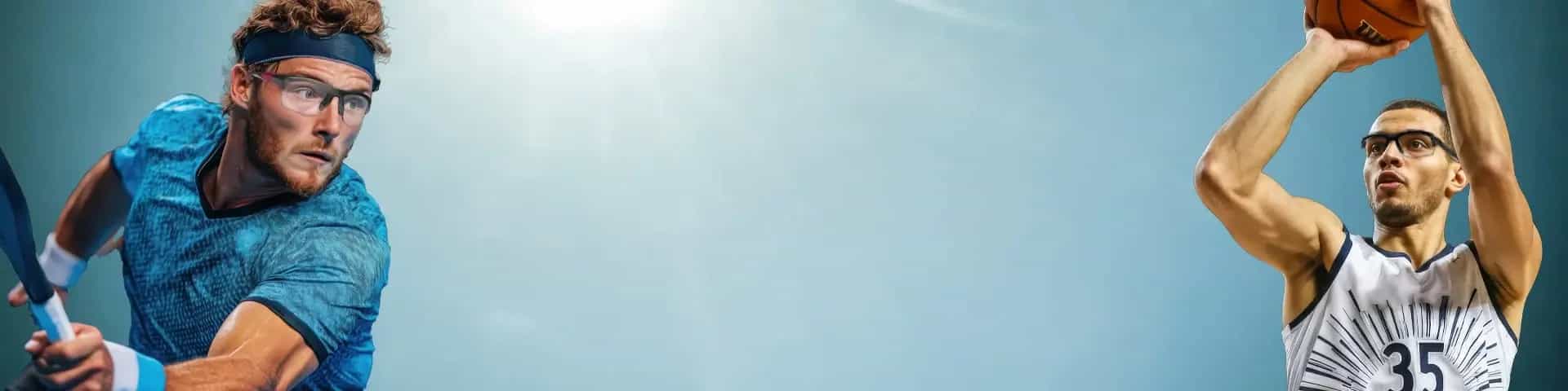 Rec Specs Glasses & Goggles by Liberty Sport