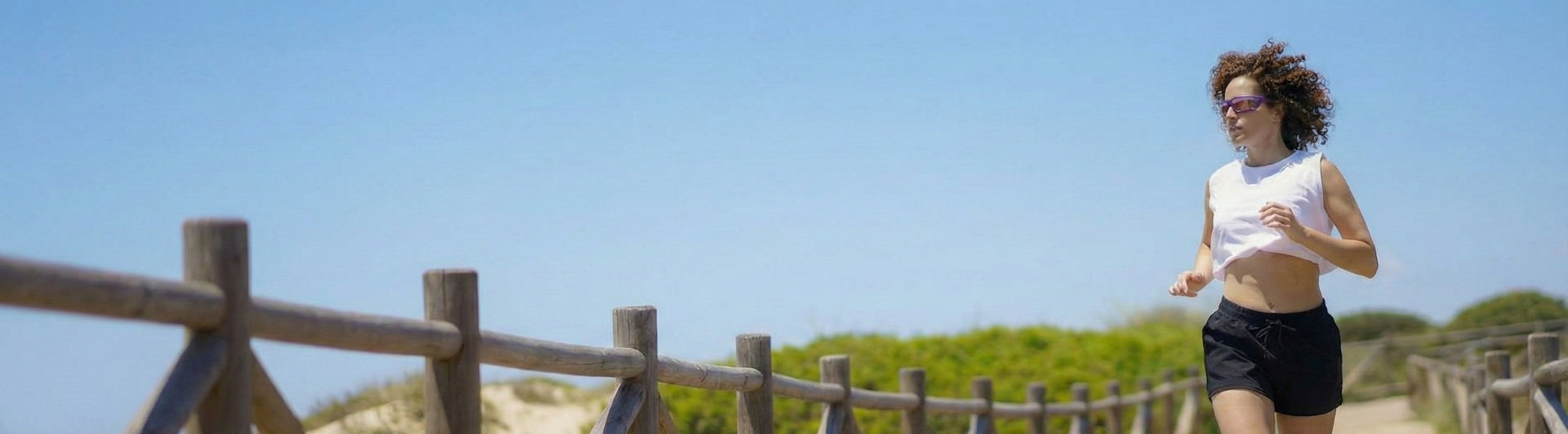 Running Sunglasses & Glasses