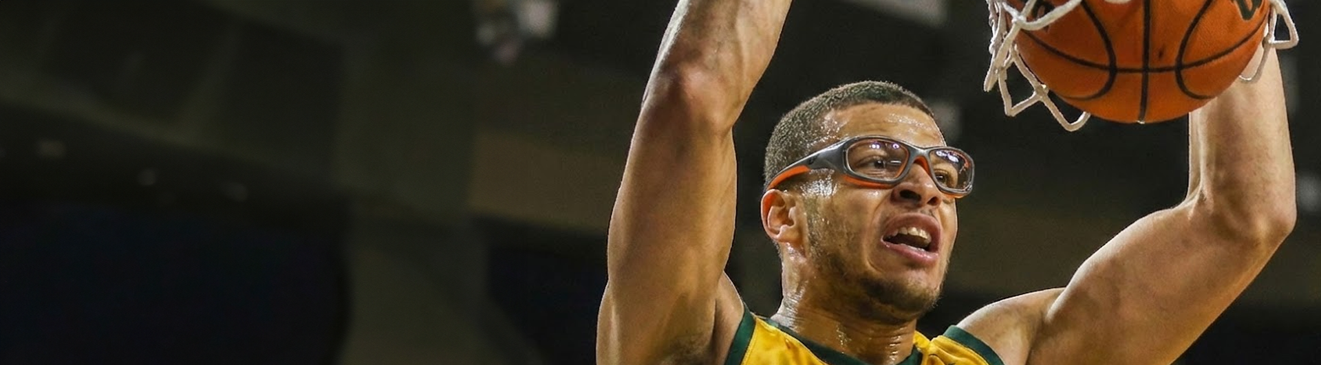 Basketball Glasses & Goggles