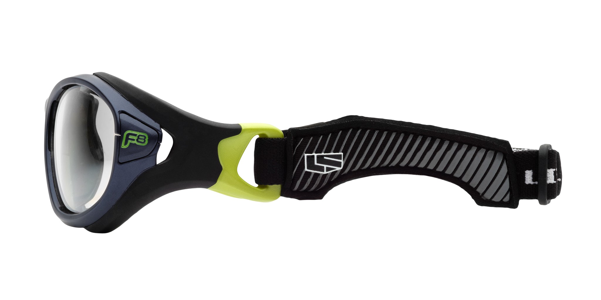 Rec Specs Helmet Spex XL Sports Goggles | Optics Outfitter