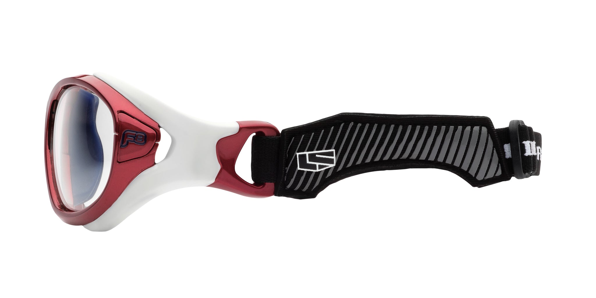 Rec Specs Helmet Spex XL Sports Goggles | Optics Outfitter