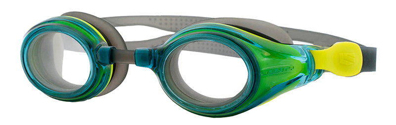 frog oval goggles Liberty Sport Frogeye Goggles – Blue Fade Crystal