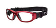 Crimson/Black