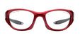 Crimson/Black
