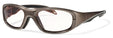 Shiny Grey/Black Stripe | Prescription Type, Review