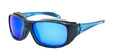 Crystal Blue | Prescription Type Sunglasses, Review