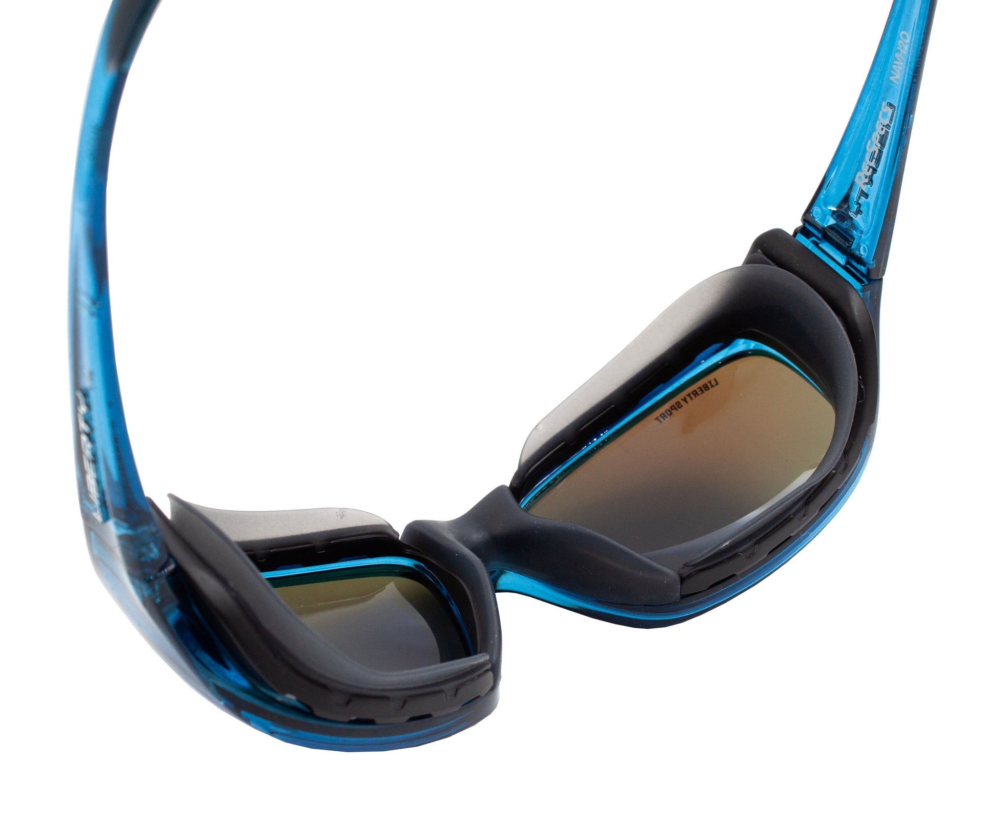 h2o goggles Rec Specs Navigator H2O