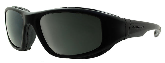Pathfinder Matte Black