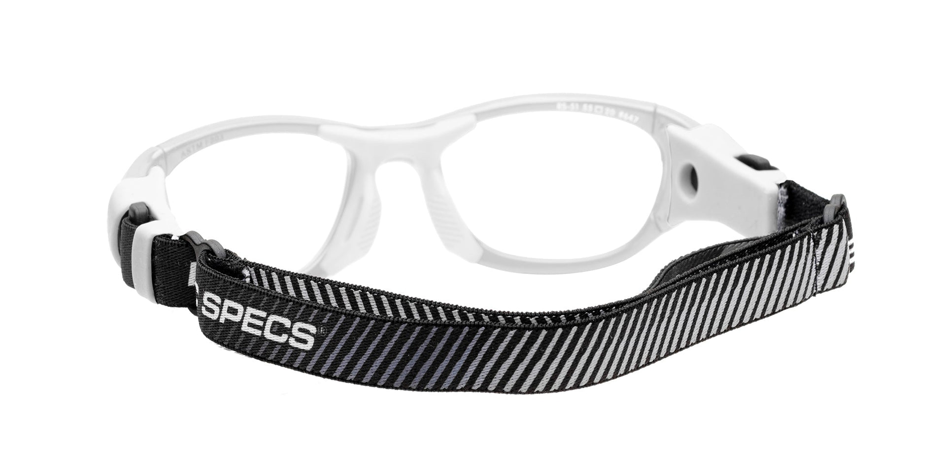 goggle straps Rec Specs Goggle Strap