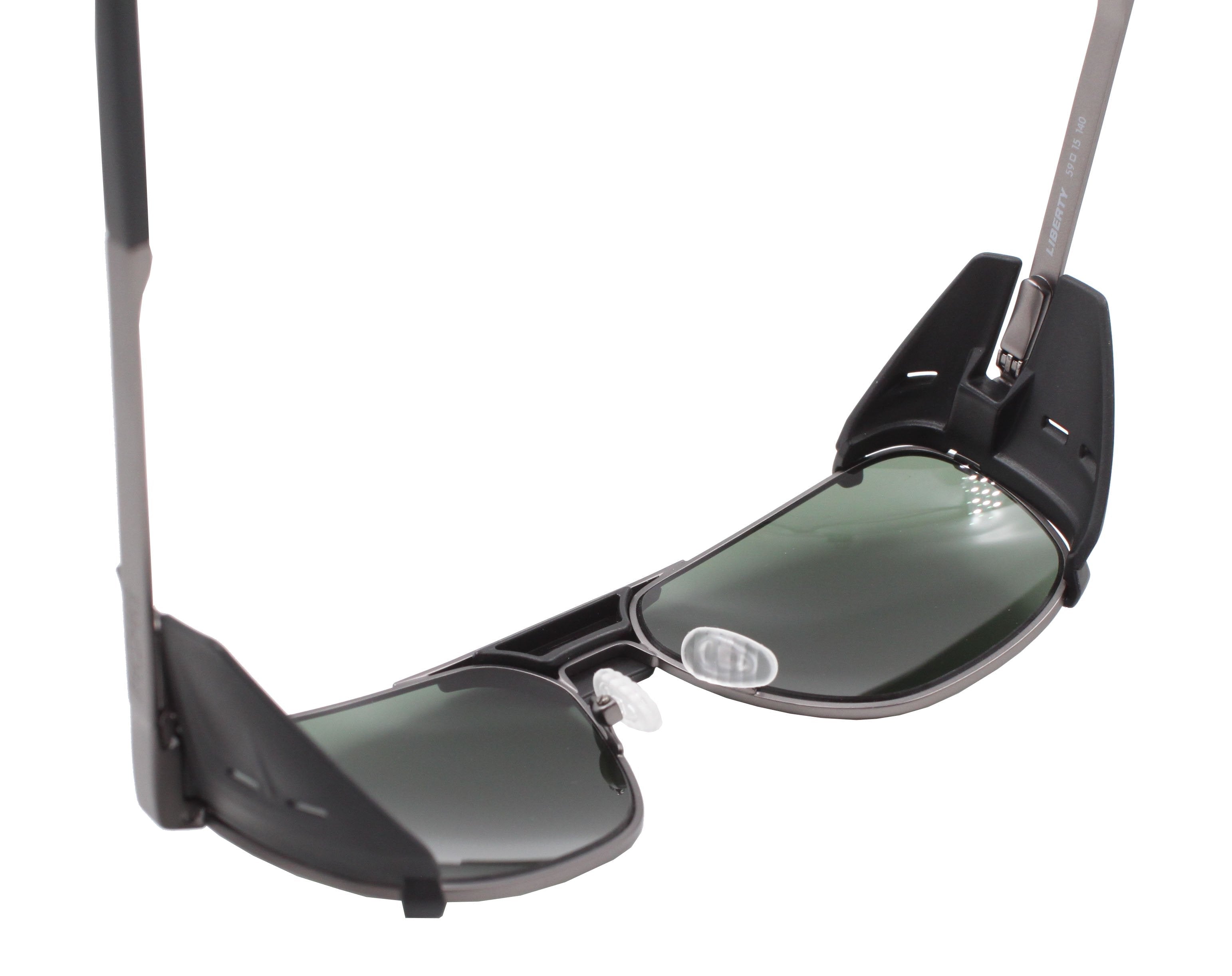 Rec Specs Strata Sunglasses | Optics Outfitter display picture 1