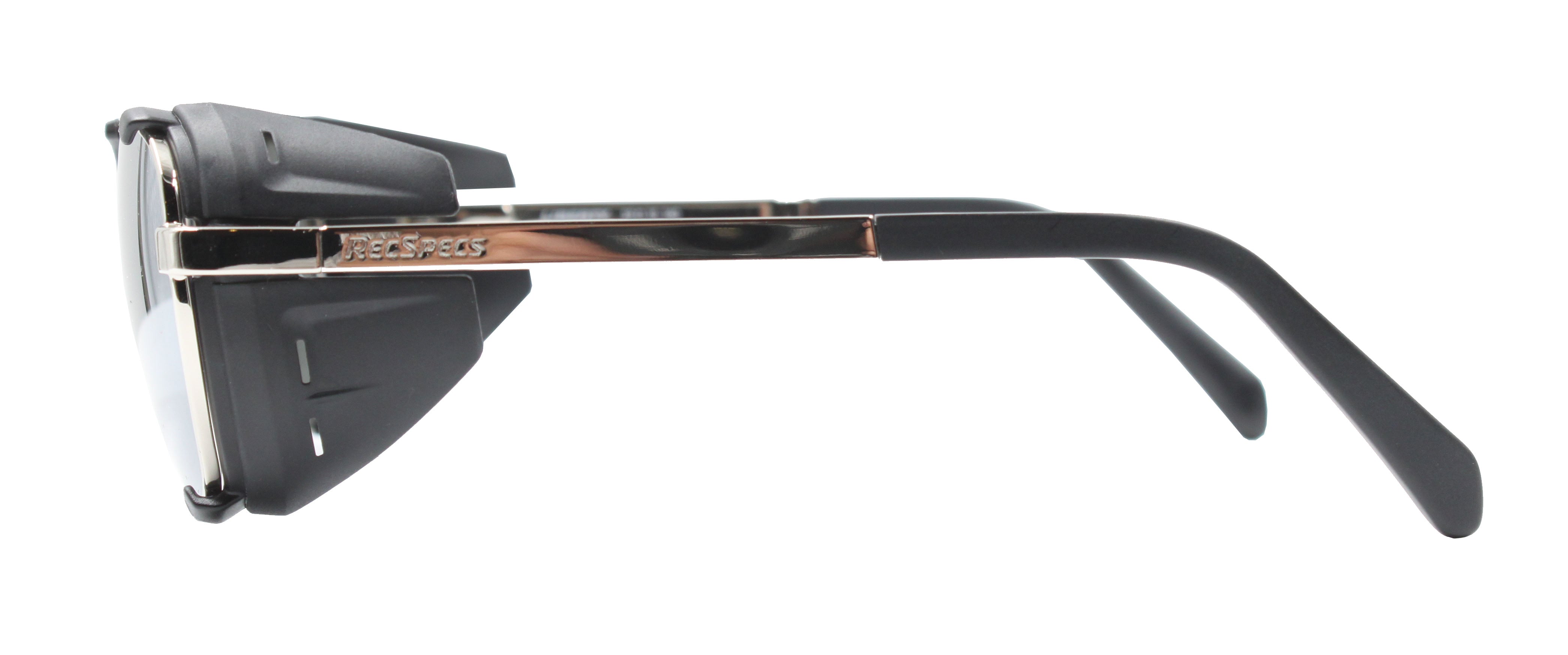 NWOT RARE UNISEX STRATA SUNGLASSES Rec Specs Strata Sunglasses | Optics Outfitter main image 2