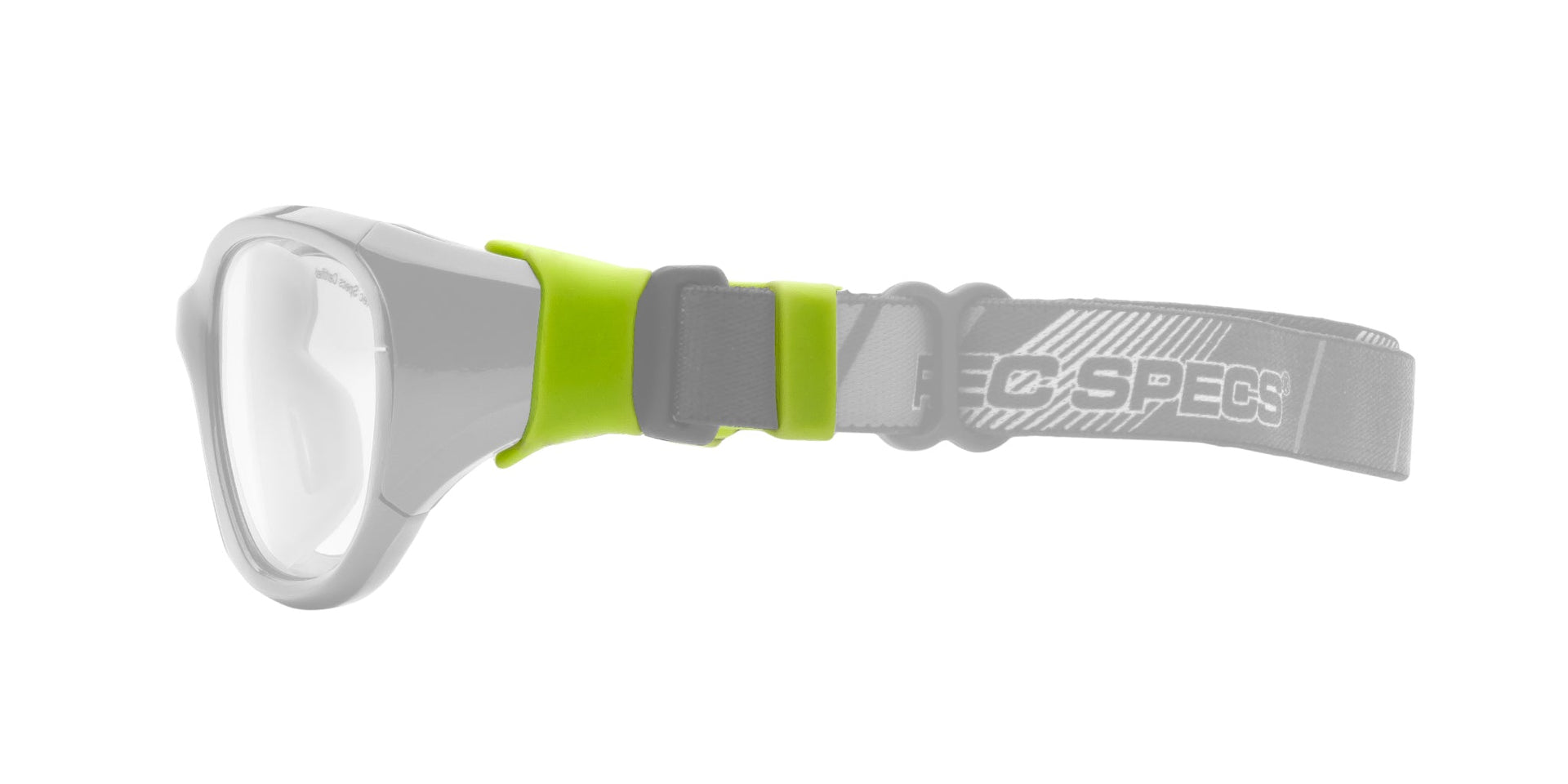 goggle set Goggle Temple Pad Set