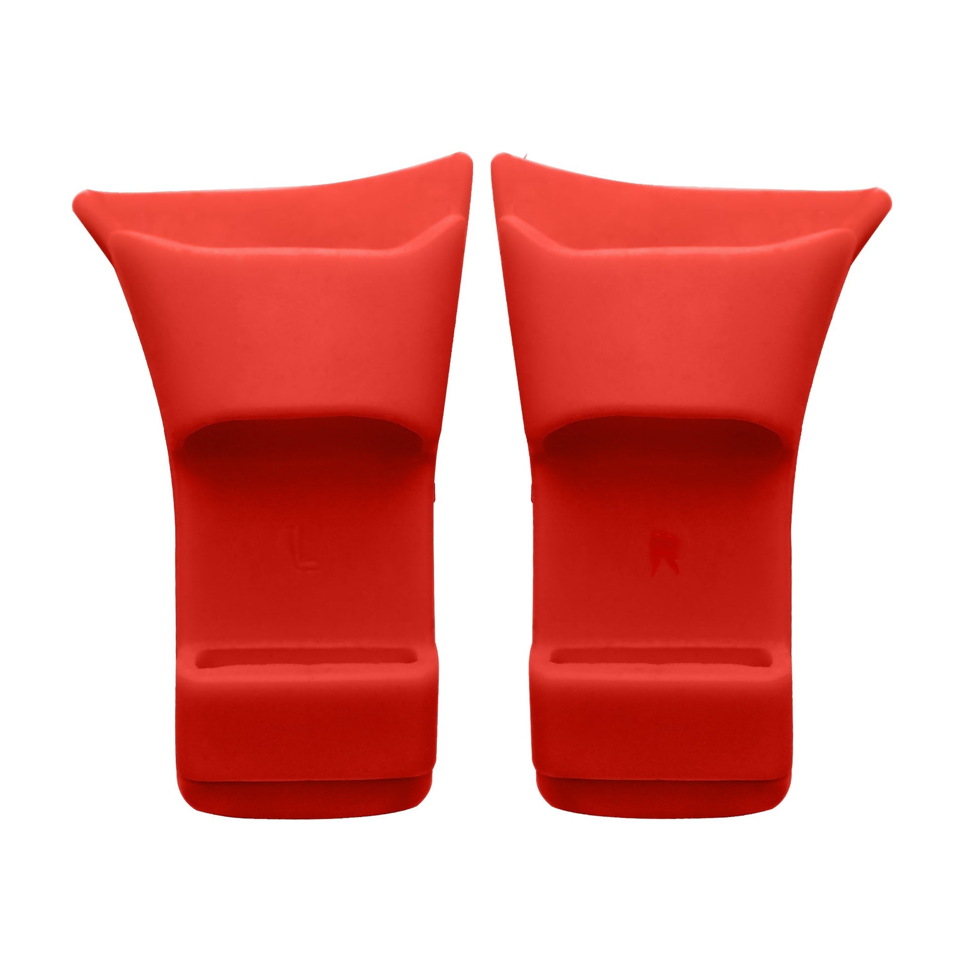 Goggle Temple Pad Set