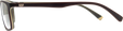 Shiny Black/Translucent Grey