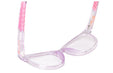 Crystal Violet/Pink