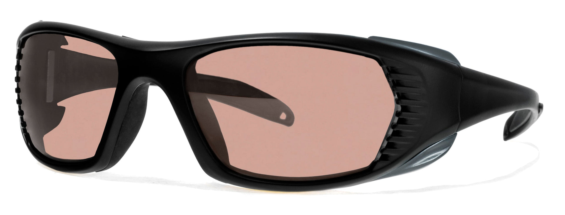 Liberty Sport Sunglasses Free Spirit Shiny Tortoise/Satin Black 57-18-125