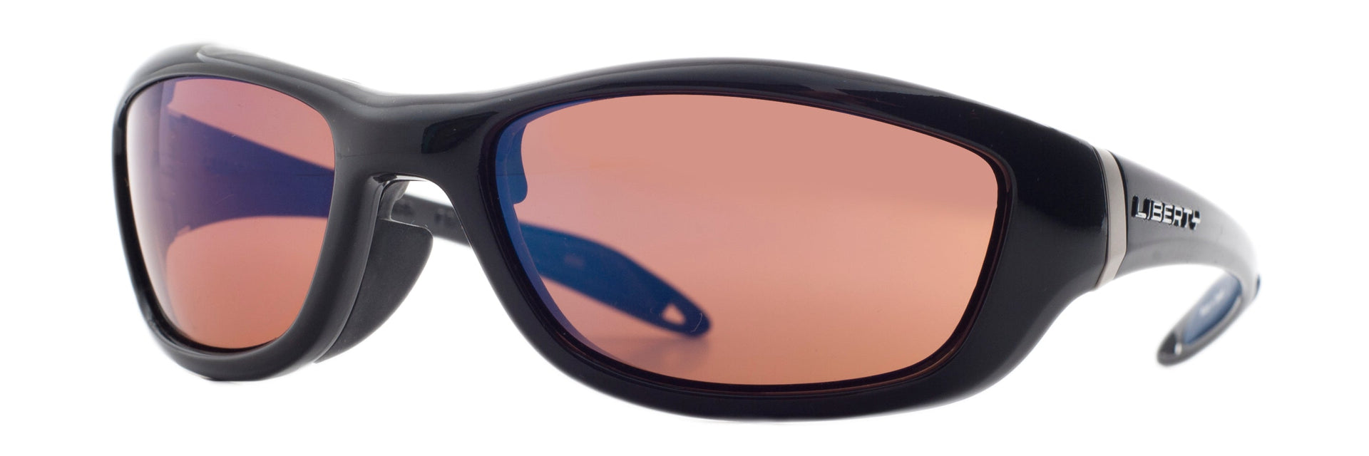 Mirrored Sunglasses vs. Polarized Sunglasses, Liberty Sport