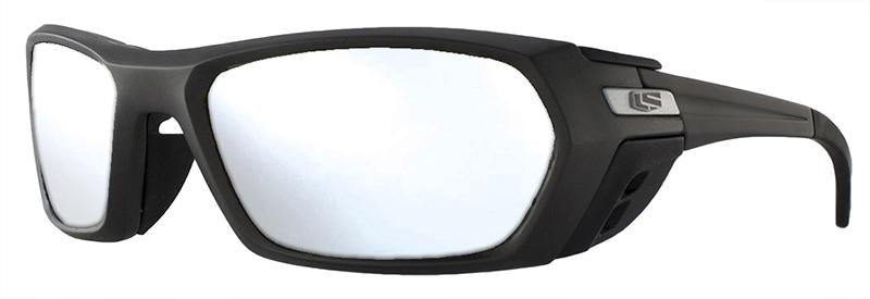 RecSpec prescription Safety glasses for EMS workers.
