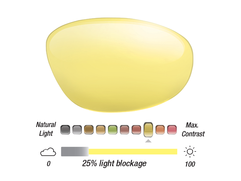 B7 [Lens Only] | Optics Outfitter